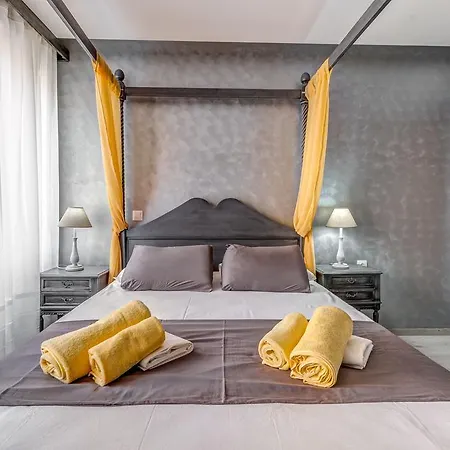 Apartment Eos Aurora Corfu (city)