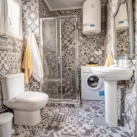 Eos Aurora Apartment Corfu (city)