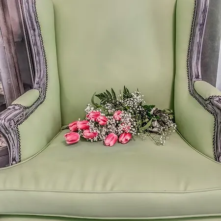 Διαμέρισμα Eos Aurora *