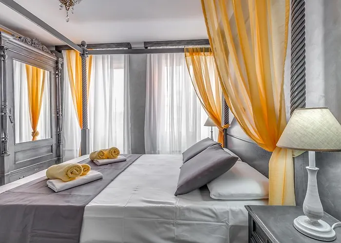Eos Aurora Apartman