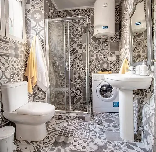 Eos Aurora Apartman Corfu (city)