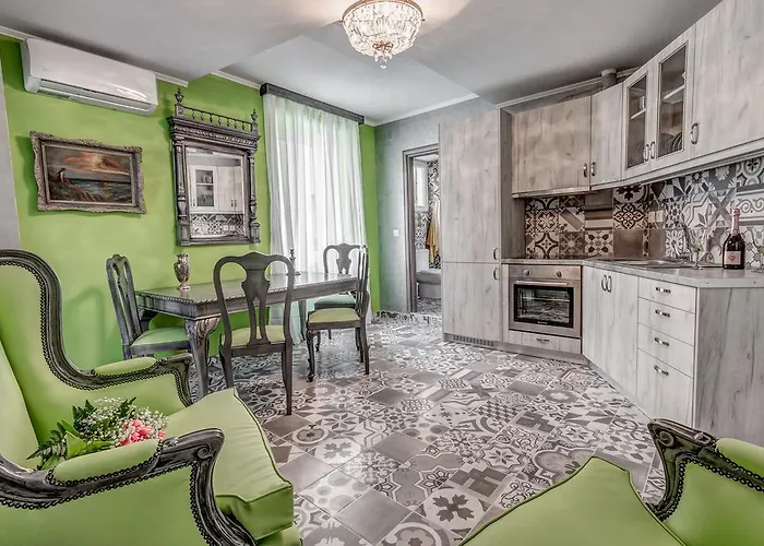 Eos Aurora アパート