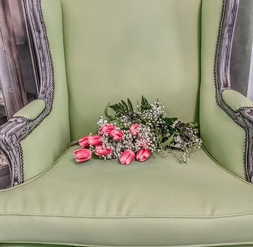 アパート Eos Aurora *