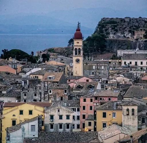 Eos Aurora アパート