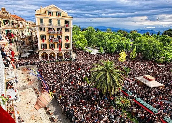 Eos Aurora アパート *