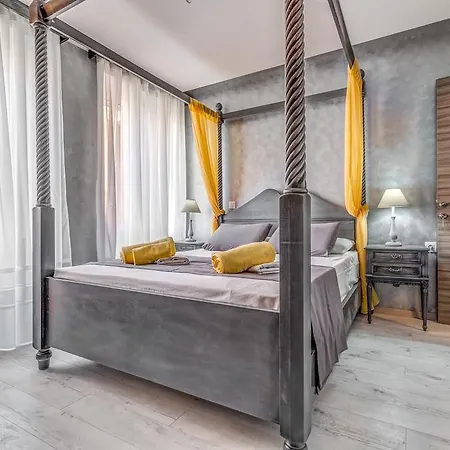 Apartment Eos Aurora