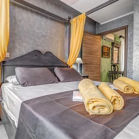 Eos Aurora Apartment Corfu (city)